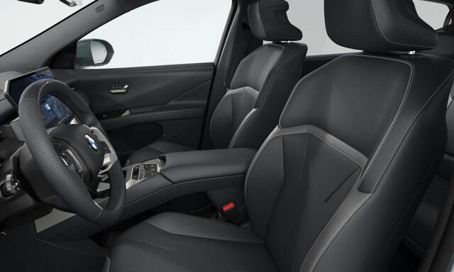 BMW X3 iX3 40 eDrive 83 kWh M Sportpakket |