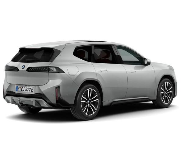 BMW X3 iX3 40 eDrive 83 kWh M Sportpakket |