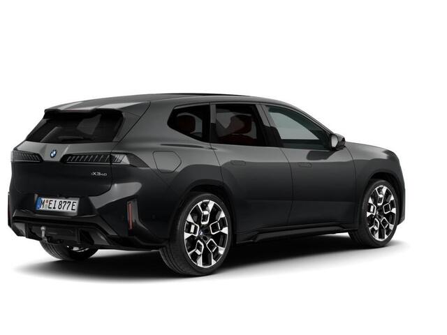 BMW X3 iX3 40 eDrive 83 kWh M Sportpakket Pro | Innovation Pack |