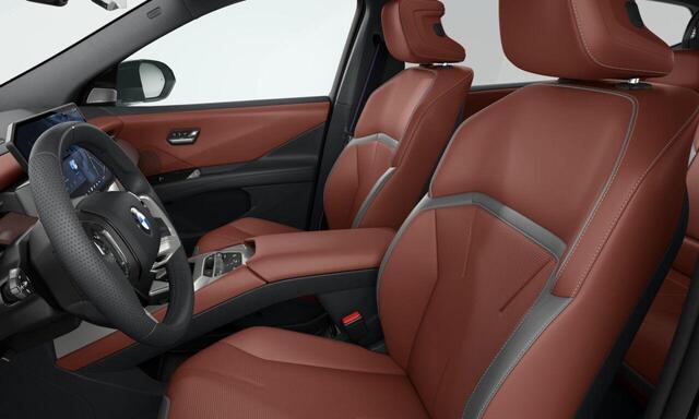 BMW X3 iX3 40 eDrive 83 kWh M Sportpakket Pro | Innovation Pack |