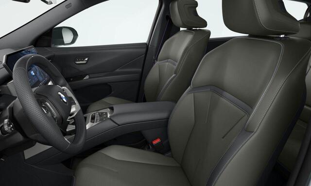 BMW X3 iX3 40 eDrive 83 kWh M Sportpakket Pro |