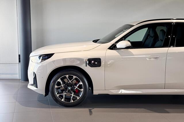 BMW X3 30e xDrive | M Sport Pro | Stoelventilatie | Harman Kardon | Comfort Access | Trekhaak |
