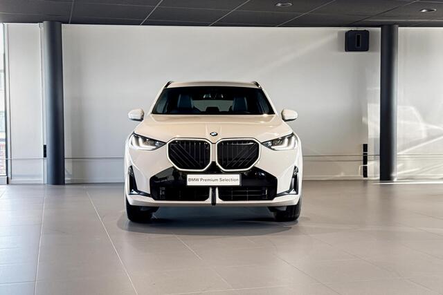 BMW X3 30e xDrive | M Sport Pro | Stoelventilatie | Harman Kardon | Comfort Access | Trekhaak |