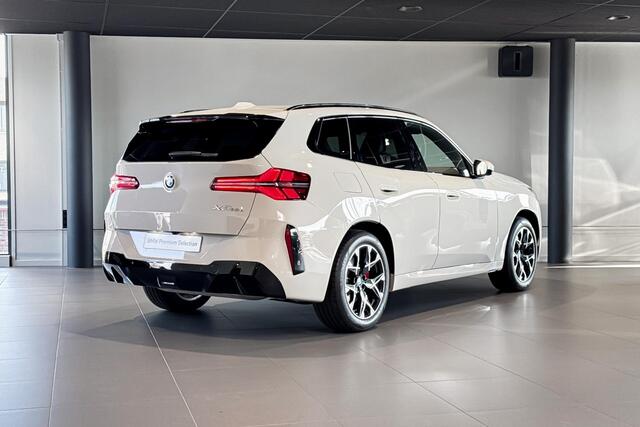 BMW X3 30e xDrive | M Sport Pro | Stoelventilatie | Harman Kardon | Comfort Access | Trekhaak |