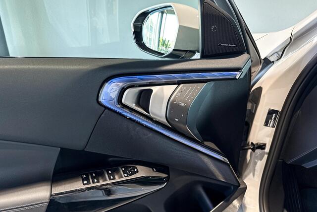 BMW X3 30e xDrive | M Sport Pro | Stoelventilatie | Harman Kardon | Comfort Access | Trekhaak |