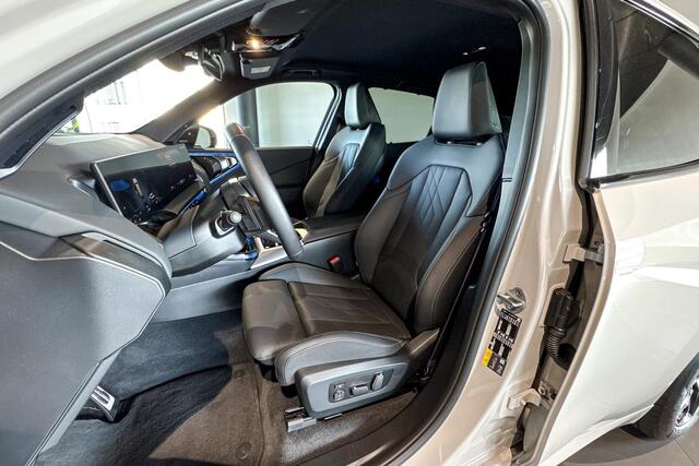 BMW X3 30e xDrive | M Sport Pro | Stoelventilatie | Harman Kardon | Comfort Access | Trekhaak |