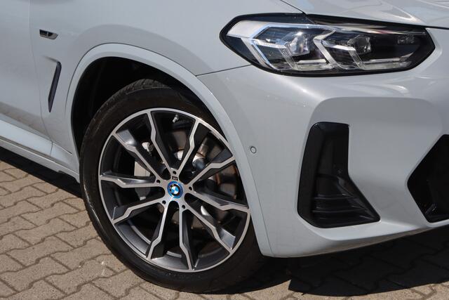 BMW X3 xDrive30e M-Sport | Pano | Leder | Trekhaak |