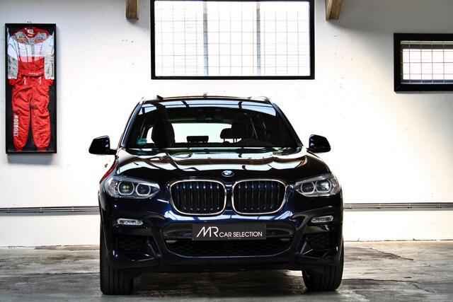 BMW X3 xDrive30i High Executive | M-Sport | Panoramadak | Camera | 19 inch | NL auto | 2e eigenaar |