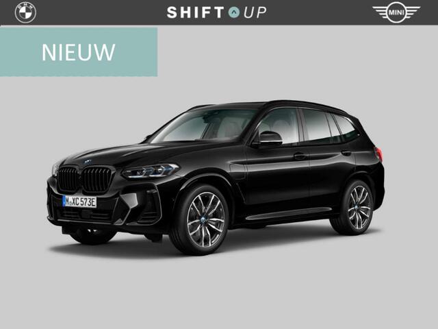 BMW X3 xDrive30e M-Sport | Panoramadak | Harman Kardon | Elektr. Trekhaak | Laser