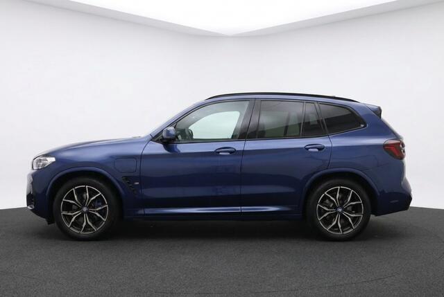 BMW X3 xDrive 30e M Sport | Pano | 360° | Adaptive Cruise | Head Up