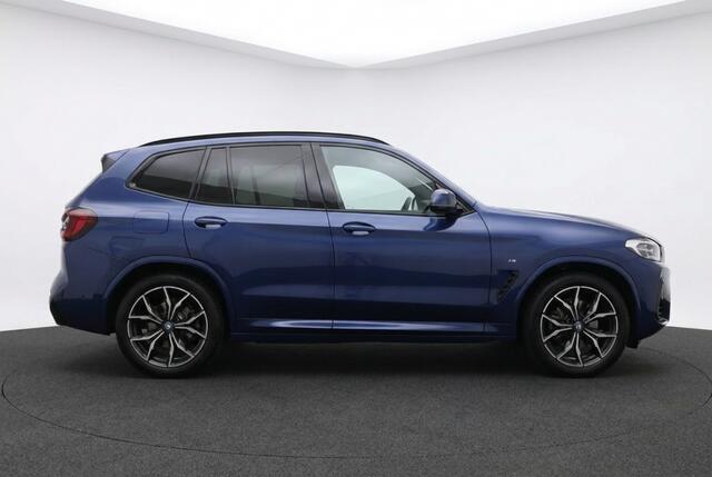 BMW X3 xDrive 30e M Sport | Pano | 360° | Adaptive Cruise | Head Up