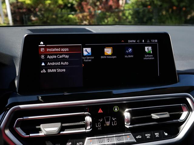 BMW X3 xDrive20d High Executive 2e-Eig. & Keurig-Onderh. BOVAG-Garantie.