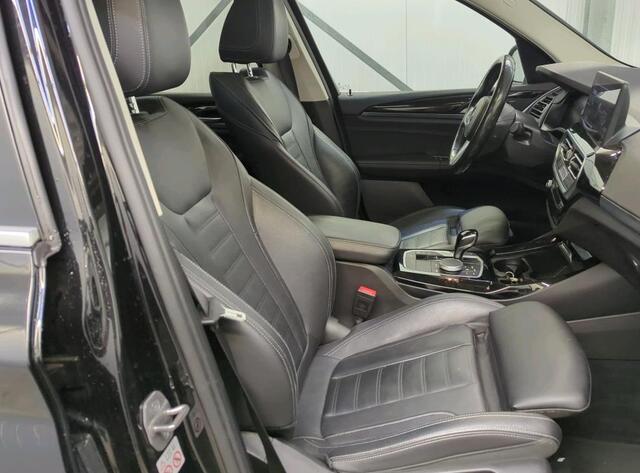 BMW X3 xDrive30e High Executive Trekhaak Panoramadak Life Cockpit Prof Laser Licht Extra getint Glas Hifi Apple Carplay Android Auto NL Auto 1e Eigenaar Plug In Hybride
