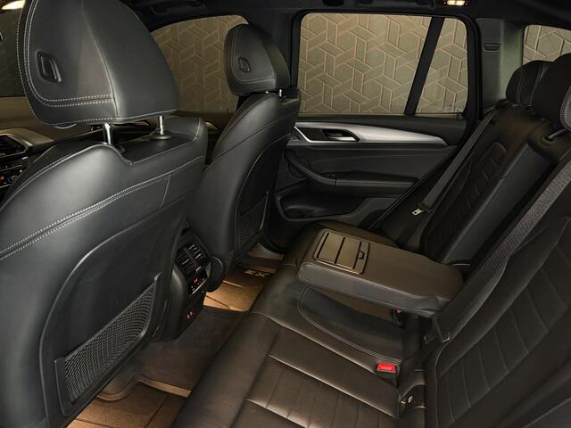 BMW X3 xDrive20i High Exe | M-sport | Pano | Head-up | CarPlay
