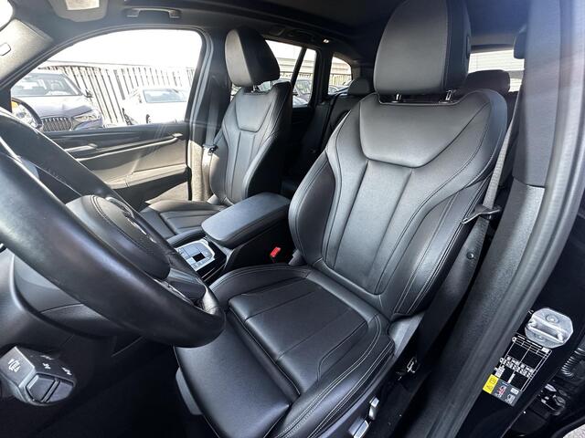 BMW X3 iX3 High Executive M-Sport 80 kWh