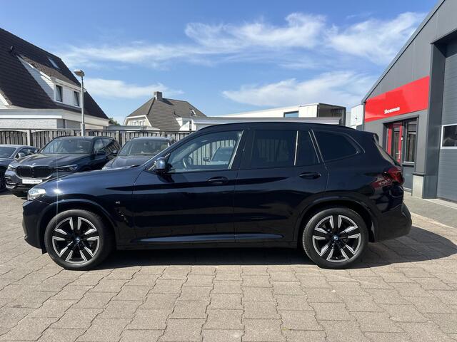 BMW X3 iX3 High Executive M-Sport 80 kWh
