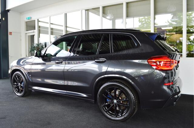 BMW X3 xDrive30e Hybride M-Sportedition | Vol !