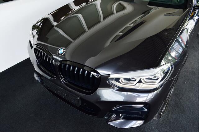 BMW X3 xDrive30e Hybride M-Sportedition | Vol !