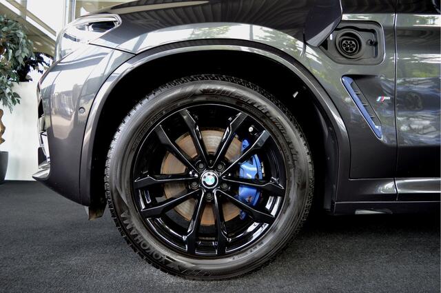 BMW X3 xDrive30e Hybride M-Sportedition | Vol !