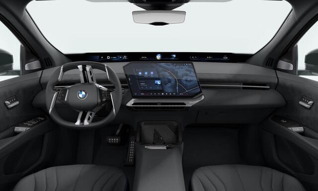 BMW X3 iX3 40 eDrive 83 kWh | M-Sportpakket | Trekhaak | Head-Up | Harman Kardon |