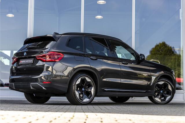 BMW X3 iX3 High Executive 80 kWh | Pano | 360° Camera | HUD