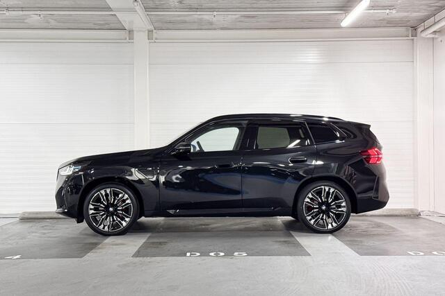 BMW X3 30e xDrive M-Sport Pro | Innovation Pack | Premium Pack | Harman/Kardon | Comfort Access | Panoramadak | Trekhaak | Stoelverwarming