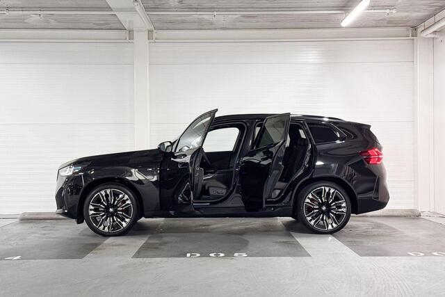 BMW X3 30e xDrive M-Sport Pro | Innovation Pack | Premium Pack | Harman/Kardon | Comfort Access | Panoramadak | Trekhaak | Stoelverwarming