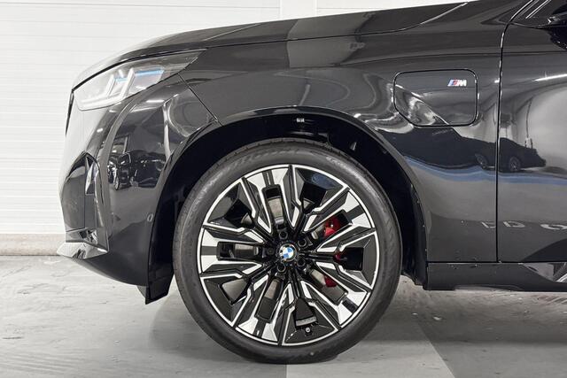 BMW X3 30e xDrive M-Sport Pro | Innovation Pack | Premium Pack | Harman/Kardon | Comfort Access | Panoramadak | Trekhaak | Stoelverwarming