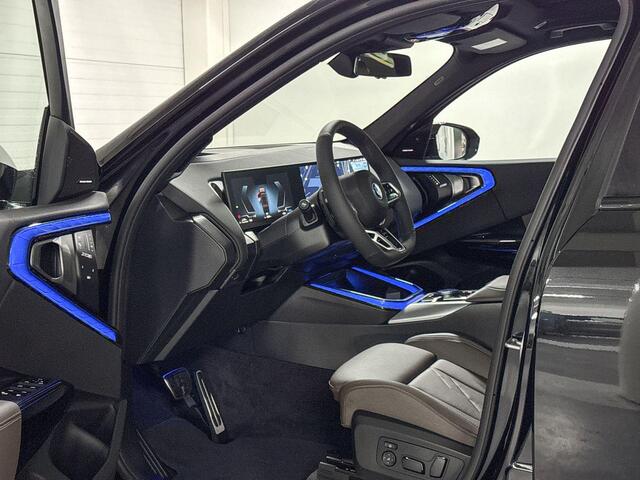BMW X3 30e xDrive M-Sport Pro | Innovation Pack | Premium Pack | Harman/Kardon | Comfort Access | Panoramadak | Trekhaak | Stoelverwarming