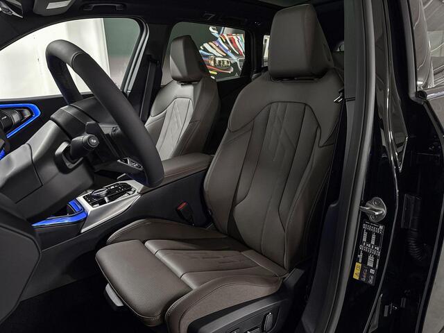 BMW X3 30e xDrive M-Sport Pro | Innovation Pack | Premium Pack | Harman/Kardon | Comfort Access | Panoramadak | Trekhaak | Stoelverwarming