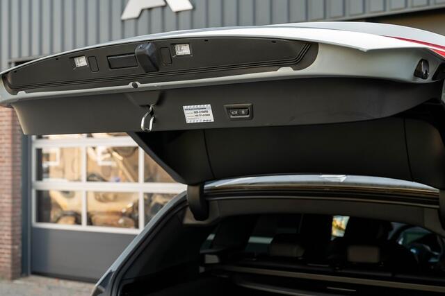 BMW X3 30e xDrive M Sport | Driving Ass. + | Trekhaak | Memory | Maxton | Stuurverw. | 21' Inch |
