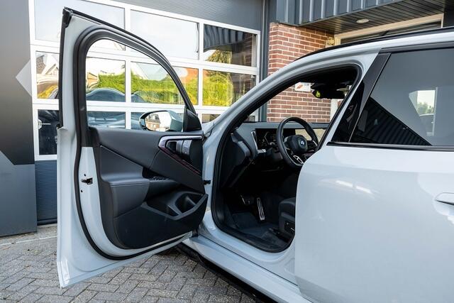 BMW X3 30e xDrive M Sport | Driving Ass. + | Trekhaak | Memory | Maxton | Stuurverw. | 21' Inch |