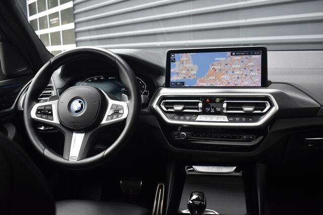 BMW X3 xDrive30e M Sport | Pano | M-Stoelen | ACC | Harman/Kardon | Memory | Head-Up | 20'' Wielen |