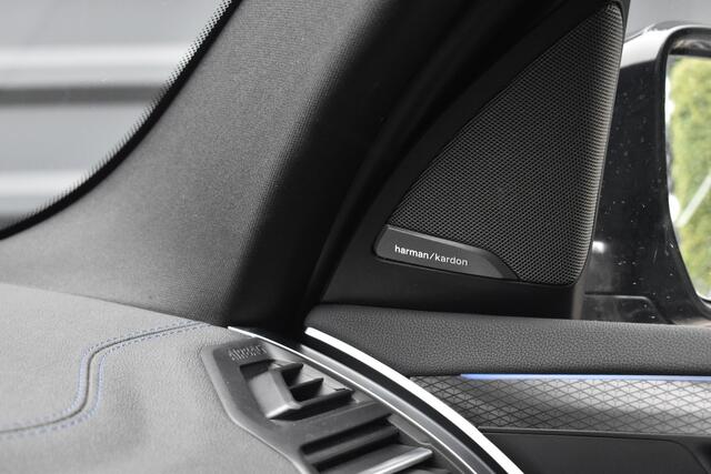 BMW X3 xDrive30e M Sport | Pano | M-Stoelen | ACC | Harman/Kardon | Memory | Head-Up | 20'' Wielen |