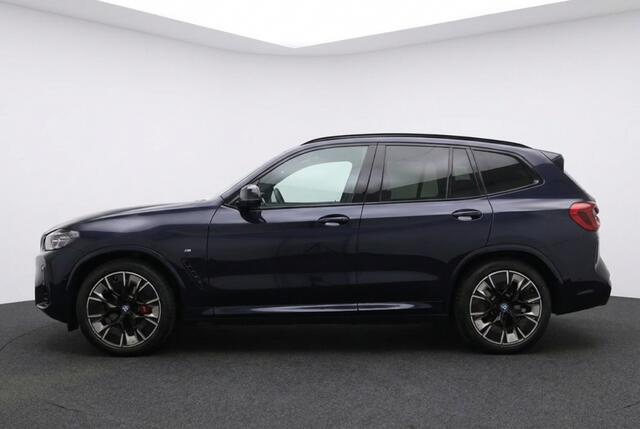BMW X3 iX3 80KWH High Executive SOH 100%! Pano l HUD l 360 l MEMORY l Harma