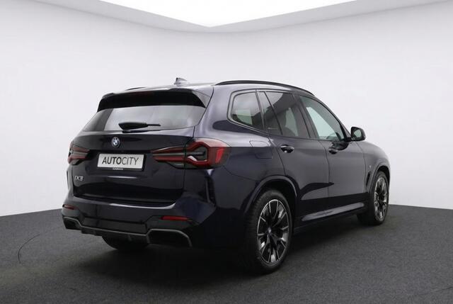 BMW X3 iX3 80KWH High Executive SOH 100%! Pano l HUD l 360 l MEMORY l Harma