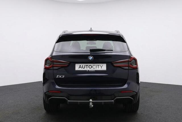 BMW X3 iX3 80KWH High Executive SOH 100%! Pano l HUD l 360 l MEMORY l Harma