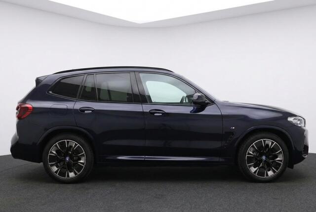 BMW X3 iX3 80KWH High Executive SOH 100%! Pano l HUD l 360 l MEMORY l Harma