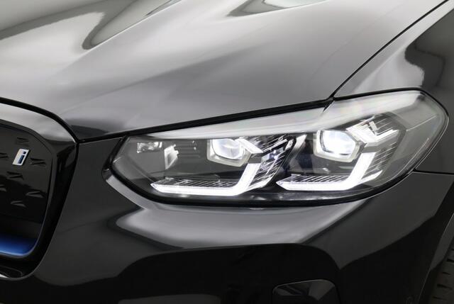 BMW X3 iX3 80KWH High Executive SOH 100%! Pano l HUD l 360 l MEMORY l Harma