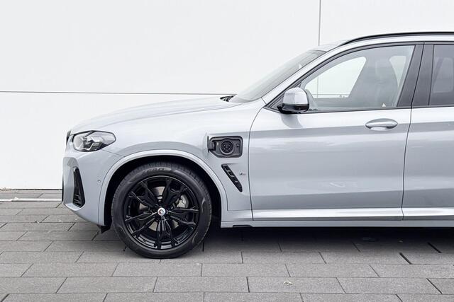 BMW X3 xDrive30e Business Edition Plus