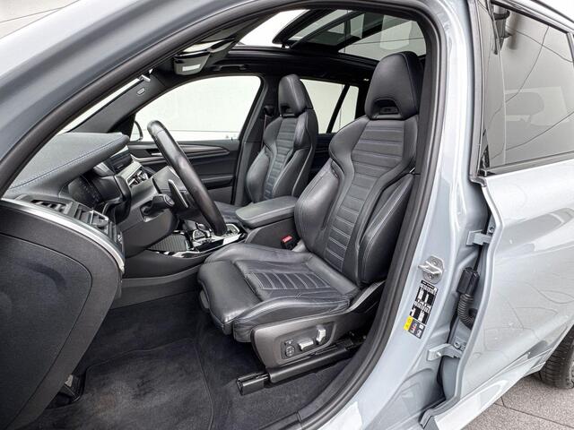 BMW X3 xDrive30e Business Edition Plus