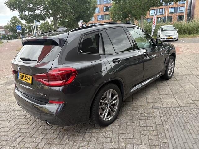 BMW X3 xDrive30e Executive | Navi | Camera | Cruise | 77.997 km Dealeronderhouden