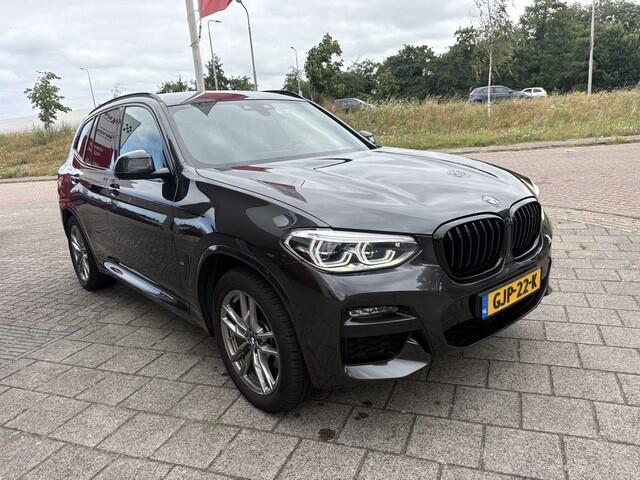 BMW X3 xDrive30e Executive | Navi | Camera | Cruise | 77.997 km Dealeronderhouden