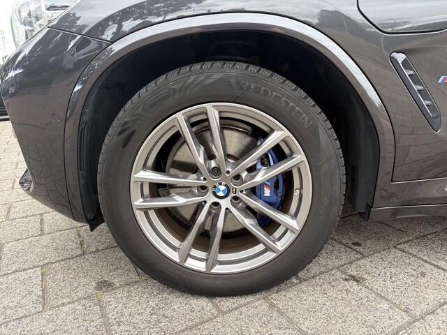 BMW X3 xDrive30e Executive | Navi | Camera | Cruise | 77.997 km Dealeronderhouden