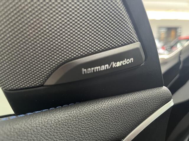 BMW X3 iX3 M-Sport 80 kWh | Panorama | SOH 96,4% | 20"| Harman Kardon | Trekhaak | Leder | Driving Assistant Professional