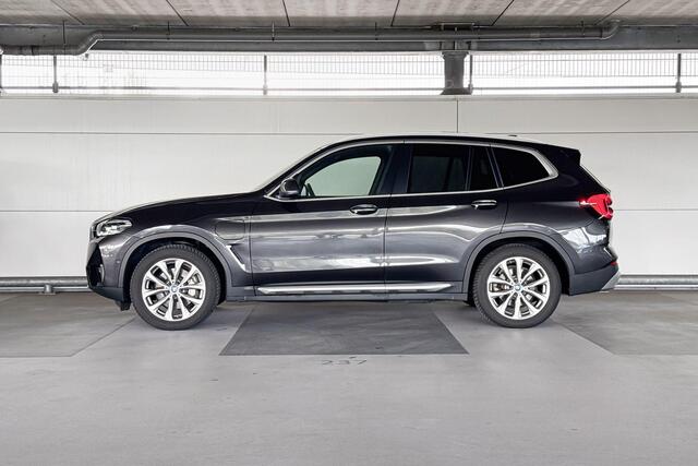 BMW X3 30e xDrive
