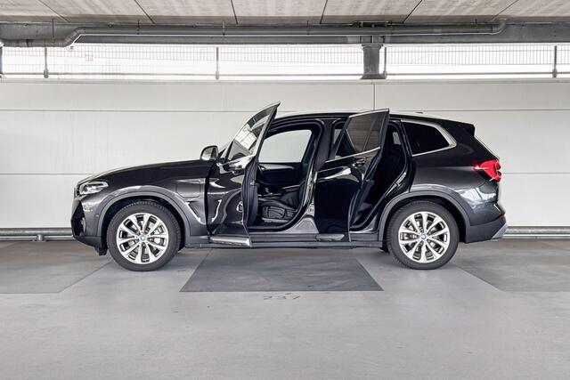 BMW X3 30e xDrive