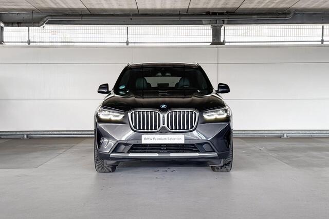 BMW X3 30e xDrive