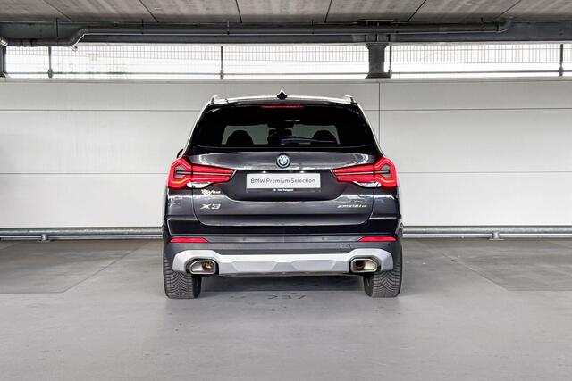 BMW X3 30e xDrive