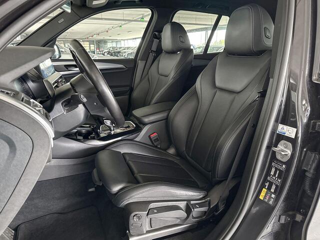 BMW X3 30e xDrive
